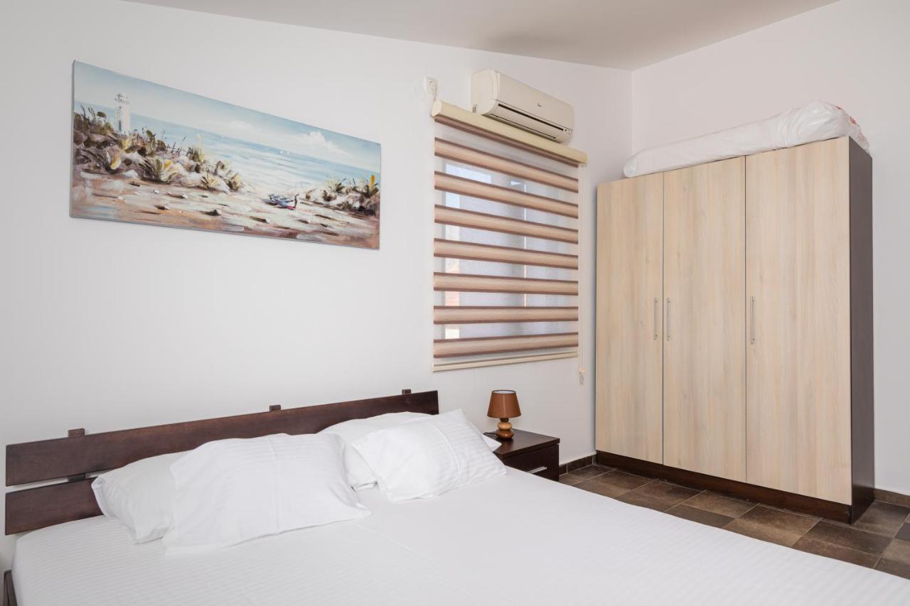 Apartments Pajovic コトル エクステリア 写真