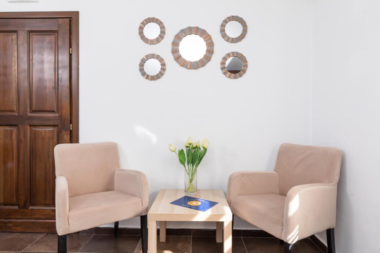 Apartments Pajovic コトル エクステリア 写真