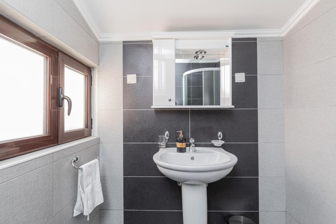 Apartments Pajovic コトル エクステリア 写真