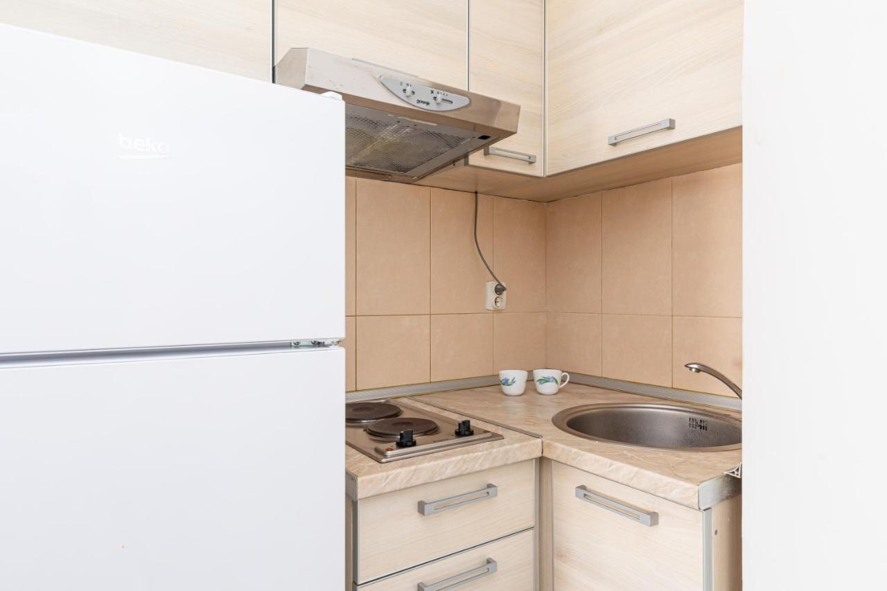 Apartments Pajovic コトル エクステリア 写真